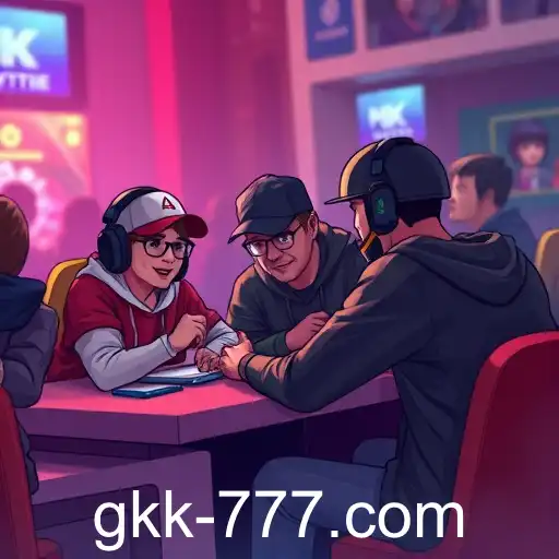 Digital Gameplay Revolution Surges Forward