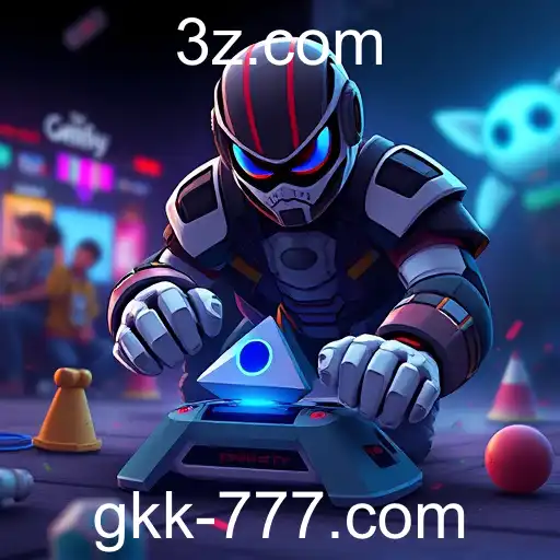 Gkk777