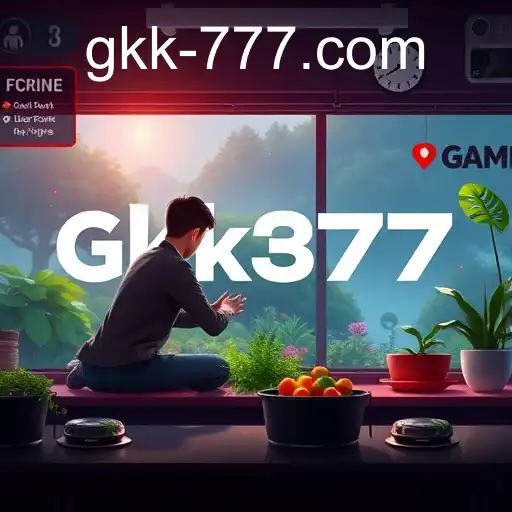 Gkk777