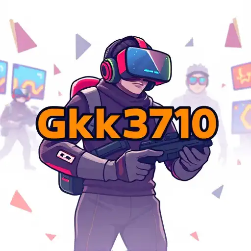 The Rise of Gkk777 in Online Gaming