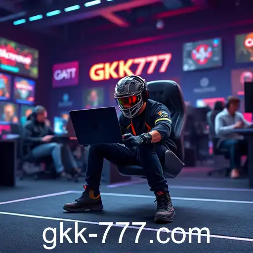 Exploring the Rise of Gkk777 in Modern Gaming
