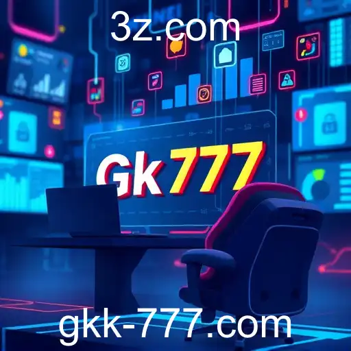 The Rise of Gkk777 and the Challenges of the Modern Web