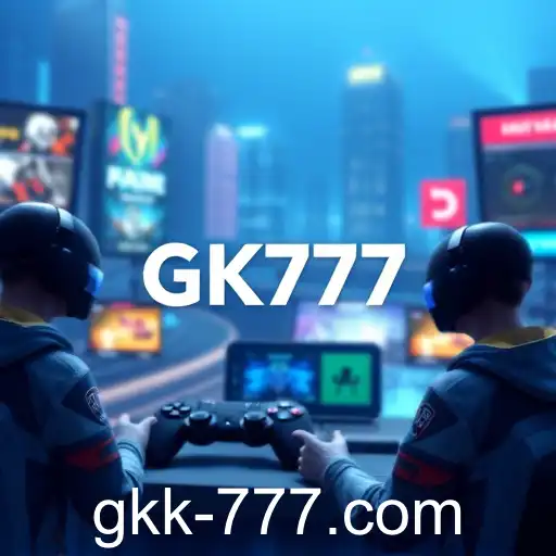 Gkk777